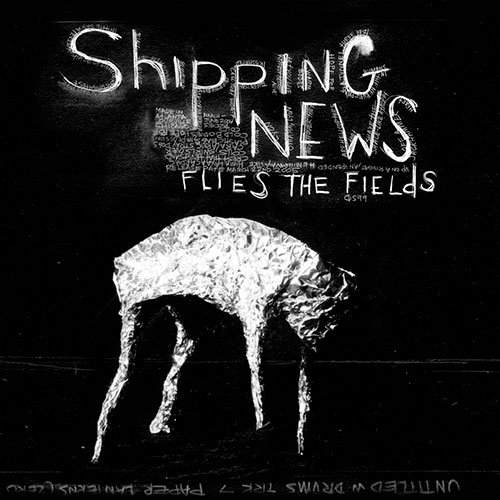 Shipping News: Flies the Fields LP